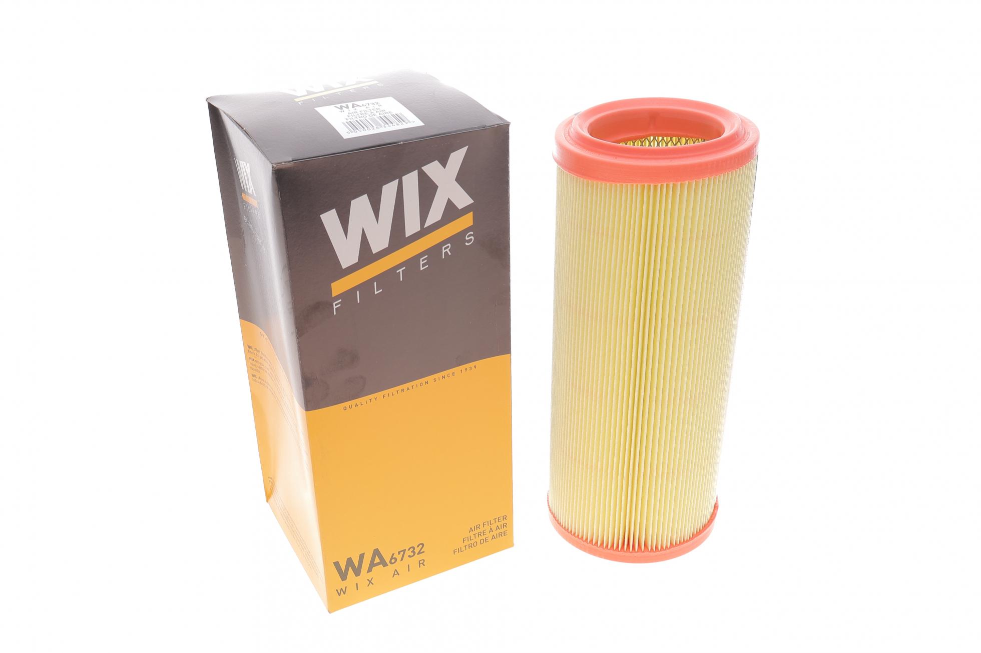 WA6732 WIX FILTERS